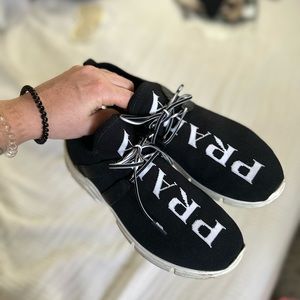 Prada Sneakers